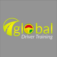 Global Driver Training logo, Global Driver Training contact details