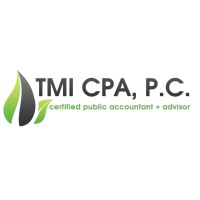 TMI CPA, P.C. logo, TMI CPA, P.C. contact details