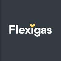 Flexigas logo, Flexigas contact details