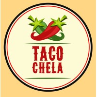 Taco Chela logo, Taco Chela contact details