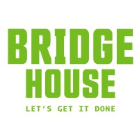 Bridge House logo, Bridge House contact details