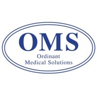 ORDINANT MEDICAL SOLUTIONS LIMITED logo, ORDINANT MEDICAL SOLUTIONS LIMITED contact details