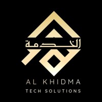 Al khidma Tech solutions logo, Al khidma Tech solutions contact details