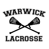 Warwick Lacrosse logo, Warwick Lacrosse contact details