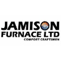 Jamison Furnace LTD logo, Jamison Furnace LTD contact details