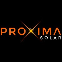 Proxima Solar Energy logo, Proxima Solar Energy contact details