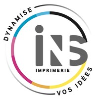 INS Imprimerie logo, INS Imprimerie contact details