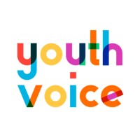 Youth Voice logo, Youth Voice contact details