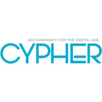 Cypher, Oxford logo, Cypher, Oxford contact details