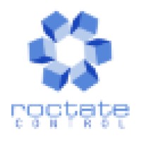 Roctate logo, Roctate contact details