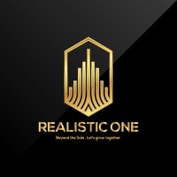 Realistic One logo, Realistic One contact details