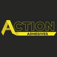 Action Adhesives logo, Action Adhesives contact details