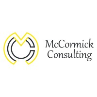 McCormick Consulting logo, McCormick Consulting contact details