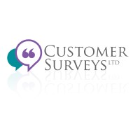 Customer Surveys Ltd logo, Customer Surveys Ltd contact details