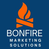 Bonfire Marketing Solutions logo, Bonfire Marketing Solutions contact details