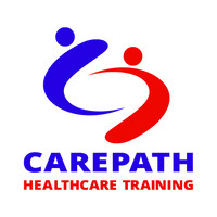 Carepath Training logo, Carepath Training contact details