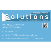 Advanced Practice SOLUTIONS logo, Advanced Practice SOLUTIONS contact details