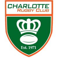 Charlotte Rugby Football Club logo, Charlotte Rugby Football Club contact details