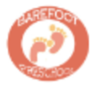 Barefoot Preschool logo, Barefoot Preschool contact details