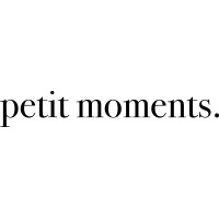 Petit Moments LLC logo, Petit Moments LLC contact details