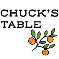 Chuck's Table LLC logo, Chuck's Table LLC contact details