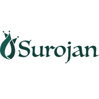 Surojan logo, Surojan contact details