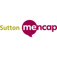 SUTTON MENCAP CHARITY COMPANY logo, SUTTON MENCAP CHARITY COMPANY contact details