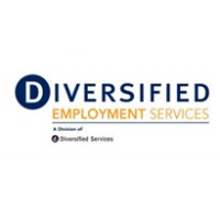 d. Diversified Services logo, d. Diversified Services contact details