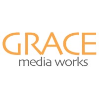 Grace Media Works logo, Grace Media Works contact details