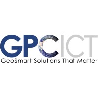 GPC ICT logo, GPC ICT contact details