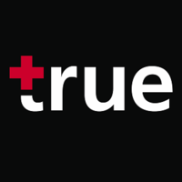 trueplus logo, trueplus contact details