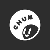 chum designs logo, chum designs contact details