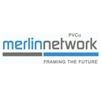 Merlin Network logo, Merlin Network contact details