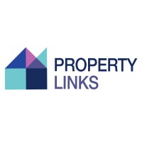 Property Links logo, Property Links contact details