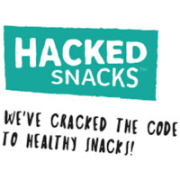 Hacked Snacks logo, Hacked Snacks contact details