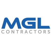 MGL Contractors logo, MGL Contractors contact details