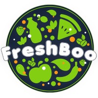 FreshBoo Online-Supermarkt logo, FreshBoo Online-Supermarkt contact details