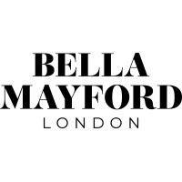 Bella Mayford logo, Bella Mayford contact details