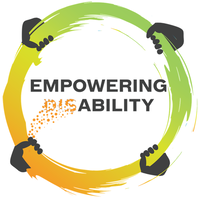 Empowering Ability logo, Empowering Ability contact details