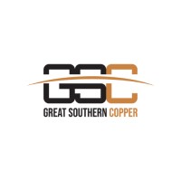 Great Southern Copper logo, Great Southern Copper contact details