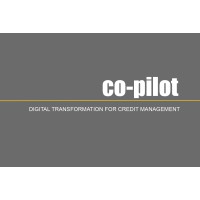 Co-pilot Ltd logo, Co-pilot Ltd contact details