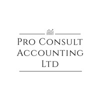 Pro Consult Accounting Ltd logo, Pro Consult Accounting Ltd contact details