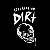 Actually On Dirt logo, Actually On Dirt contact details