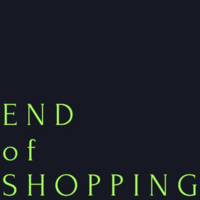 End of Shopping Inc. logo, End of Shopping Inc. contact details