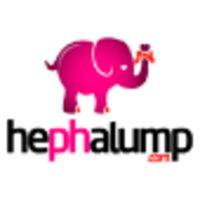 Hephalump.com logo, Hephalump.com contact details