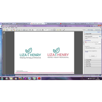 LizaHenry logo, LizaHenry contact details