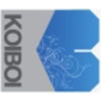 KOIBOI logo, KOIBOI contact details