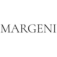 MARGENI logo, MARGENI contact details