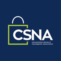 CSNA (Convenience Stores and Newsagents Association) logo, CSNA (Convenience Stores and Newsagents Association) contact details