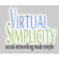 Virtual Simplicity logo, Virtual Simplicity contact details